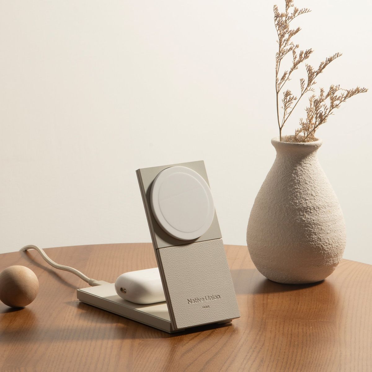 Wireless Charger