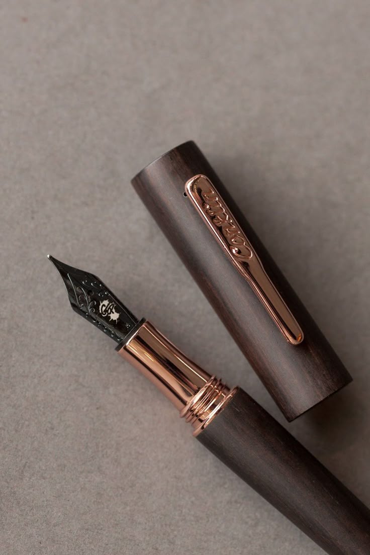 Fountain Pen