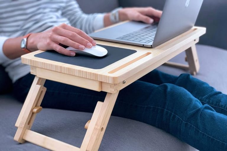 laptop table