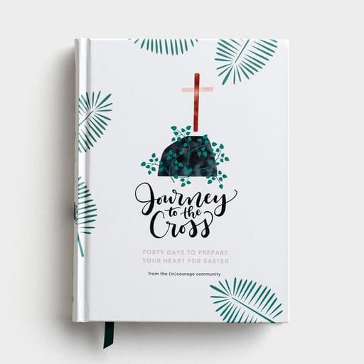 Devotional Book