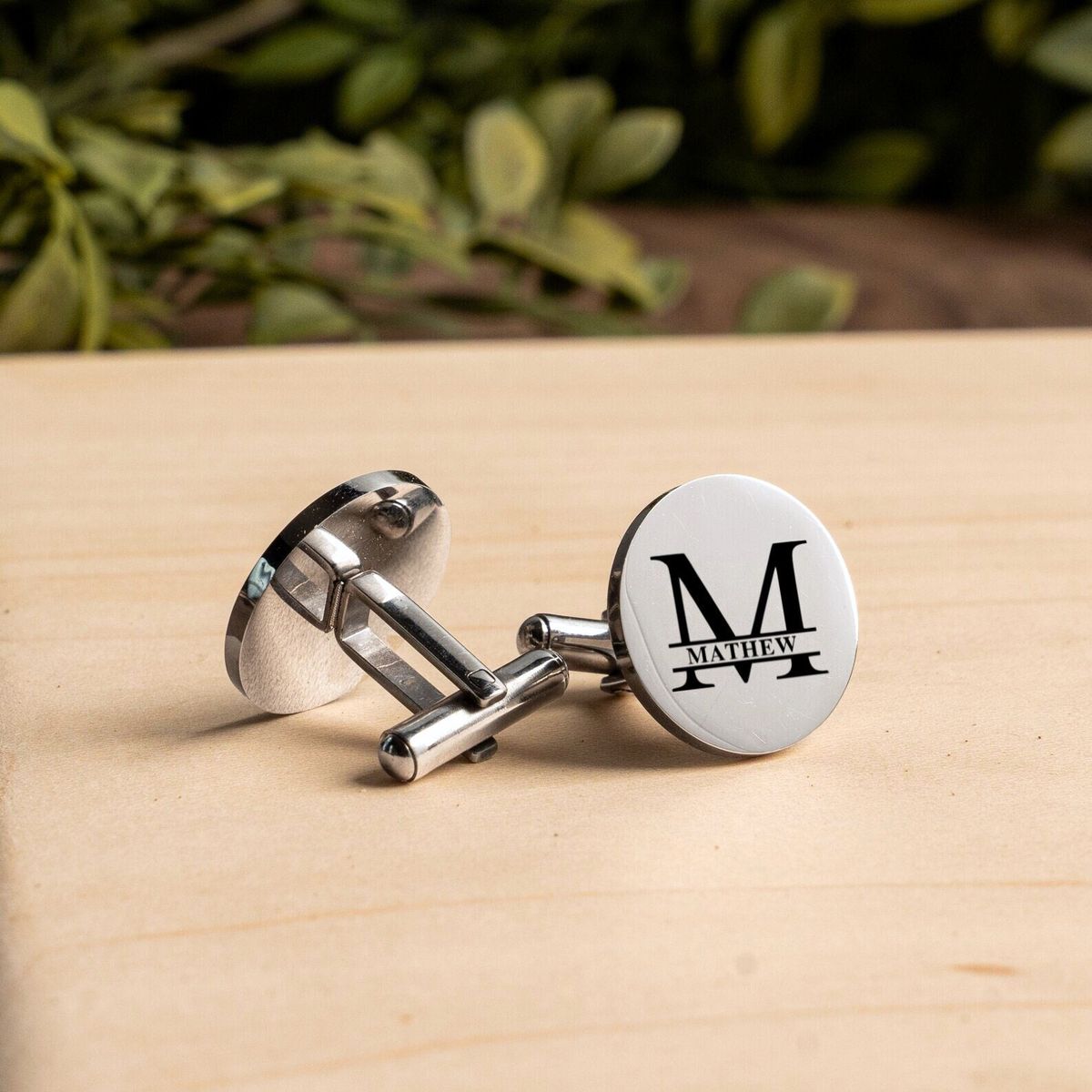 cufflinks