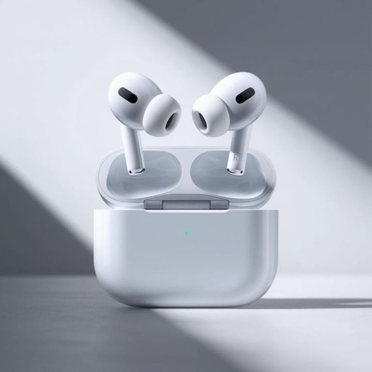 Wireless Earbuds