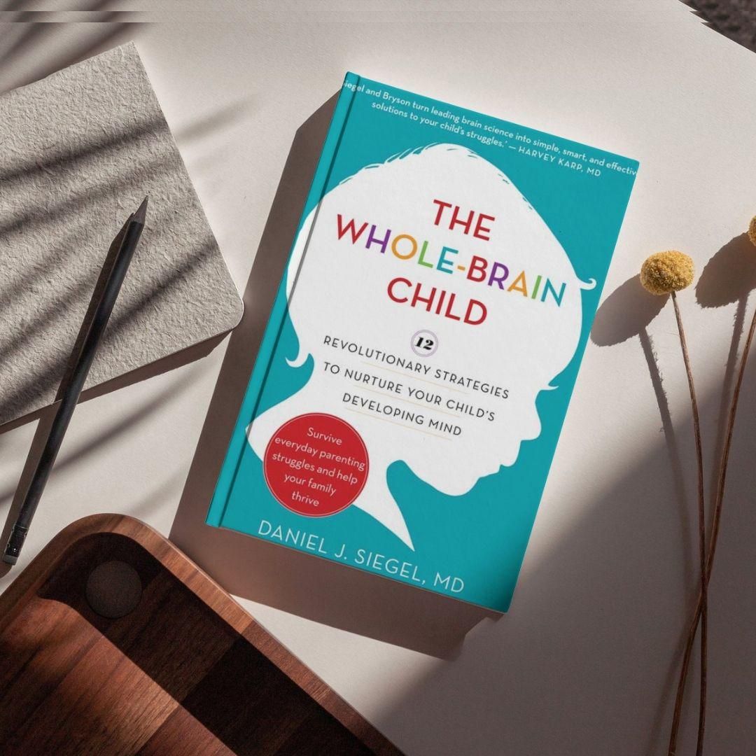 Parenting Book