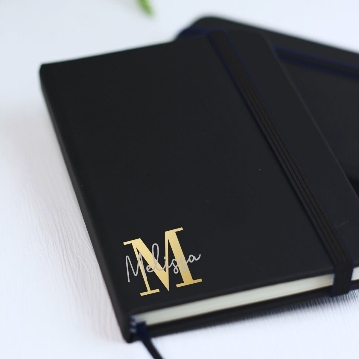 Personalized Notebook