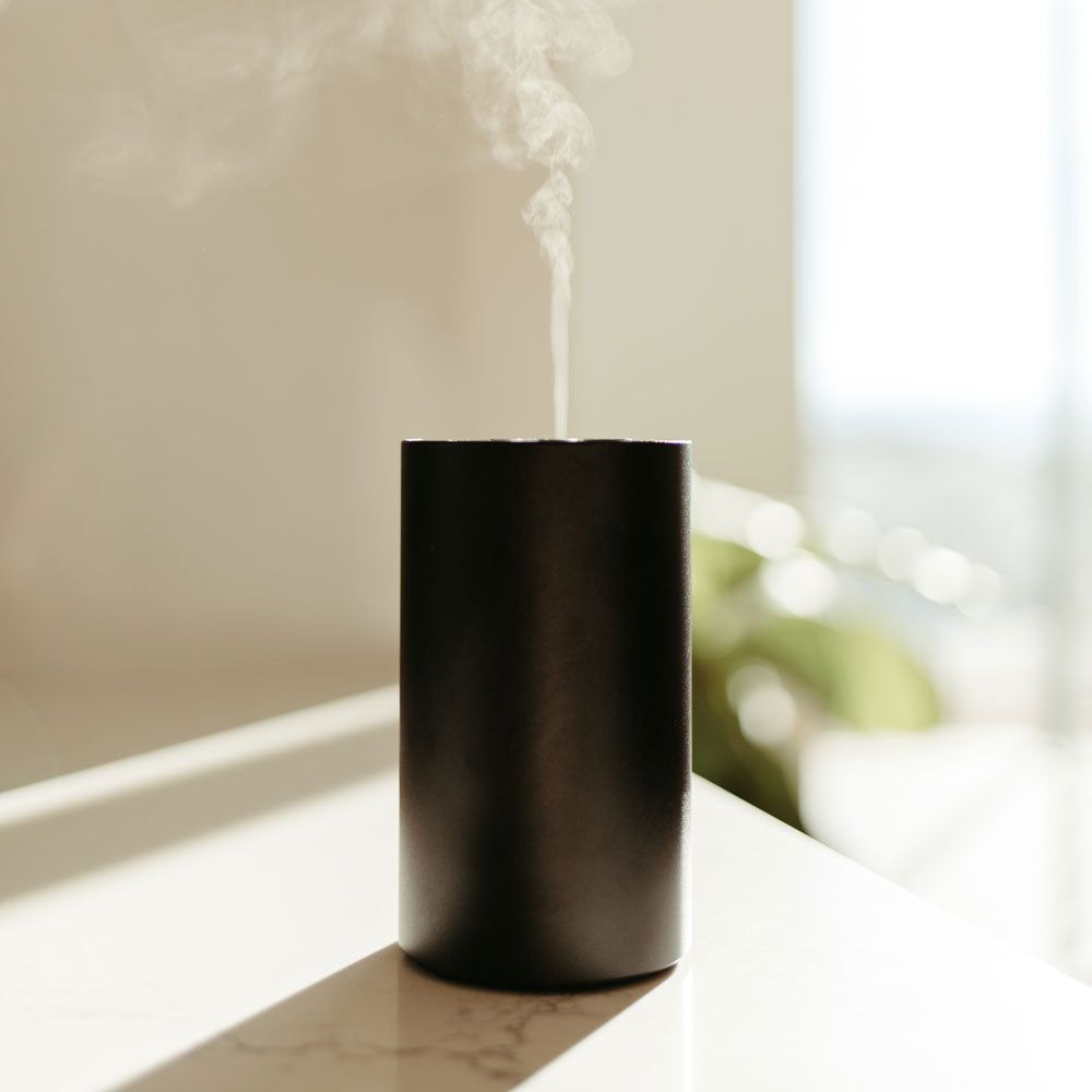 Portable Diffuser