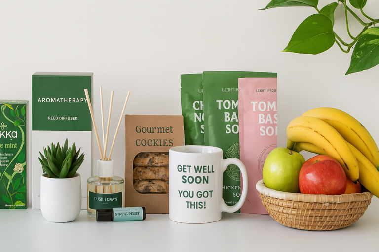 get well soon gifts 