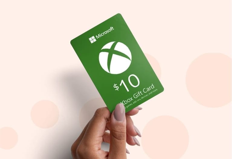 Entertainment & Gaming Gift Cards
