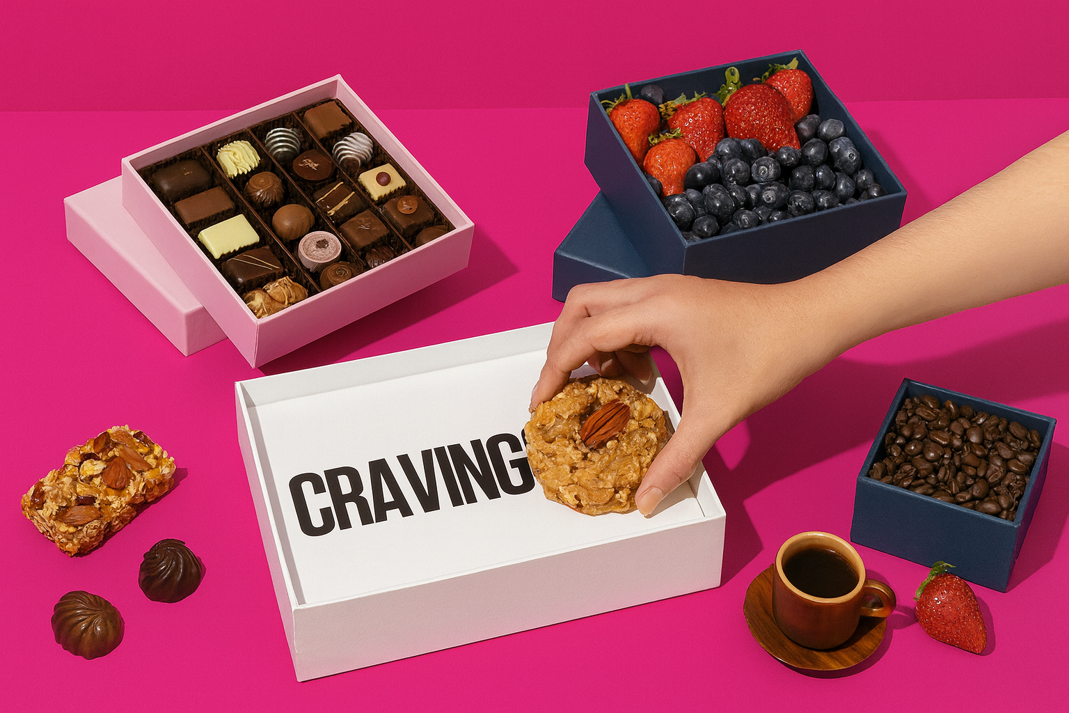 food gifts 