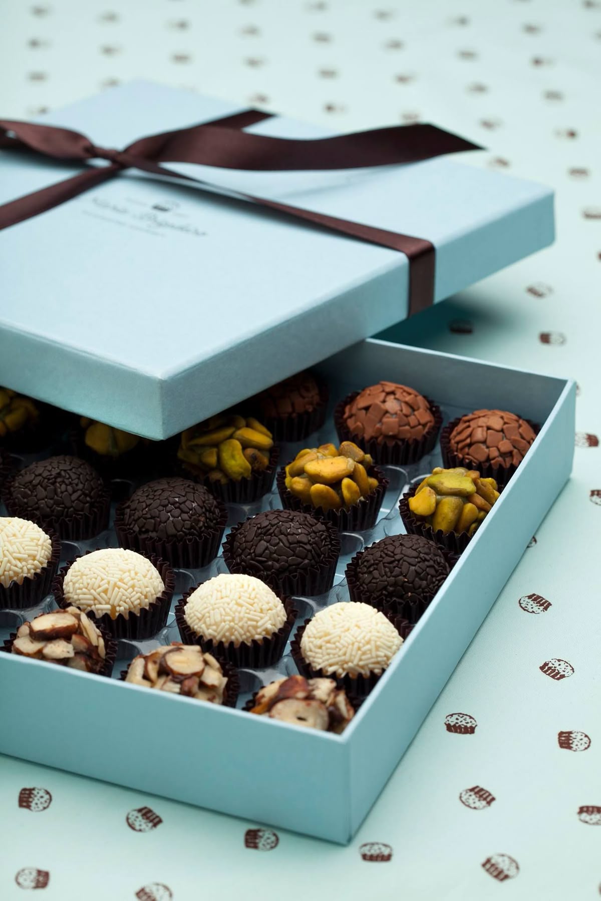 Premium Chocolates