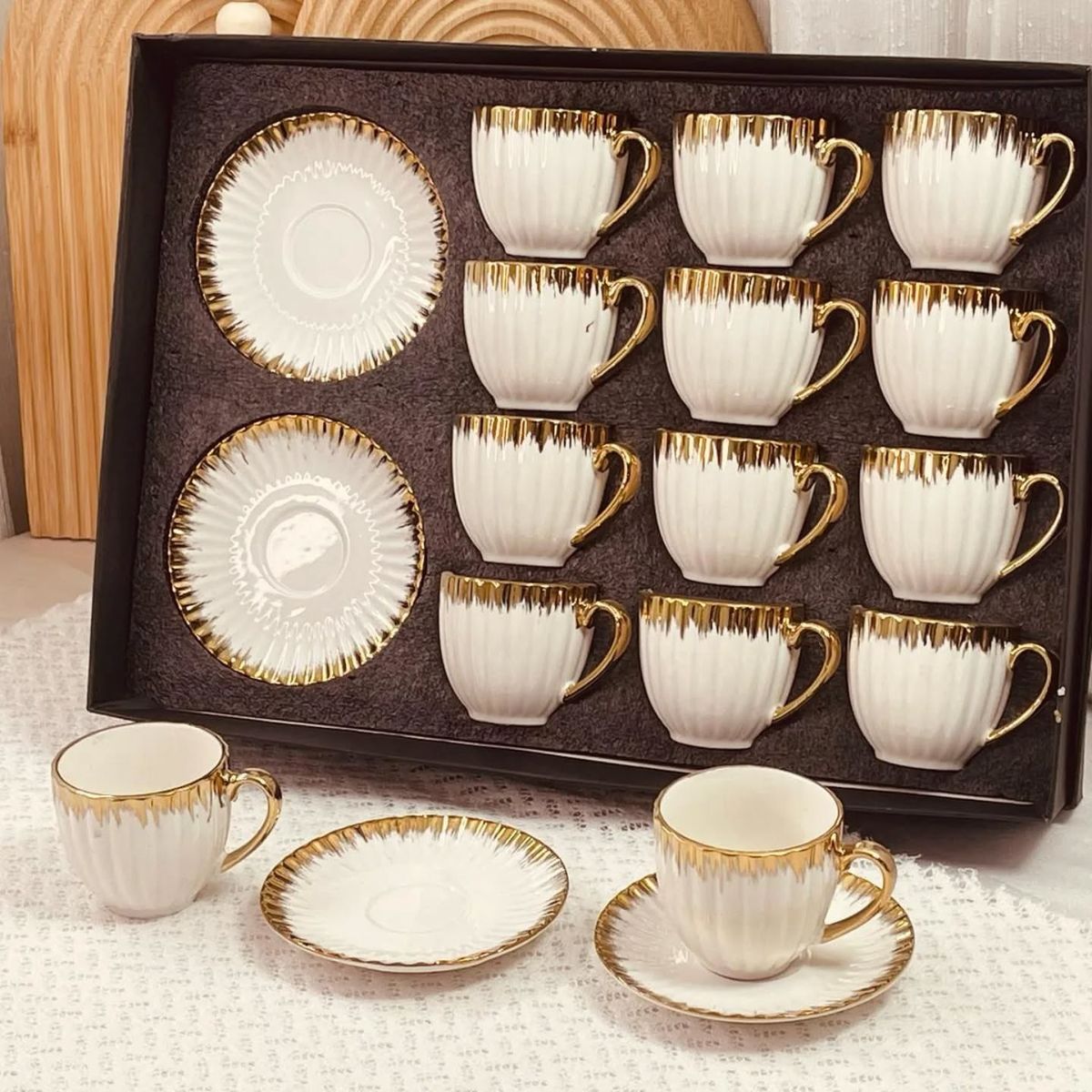Coffee Mugs & Tea Sets