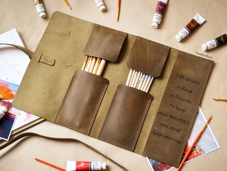 Premium Brush Set