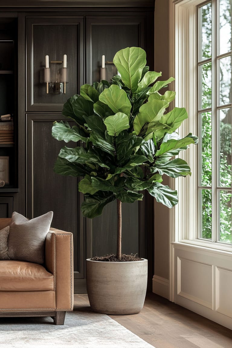 Indoor Decorative Plants
