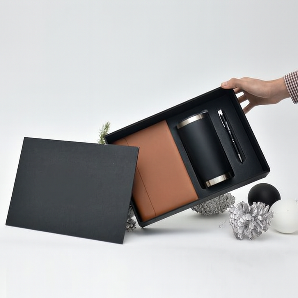 Budget-Friendly Personalised Company Gifts for Offices in UAE