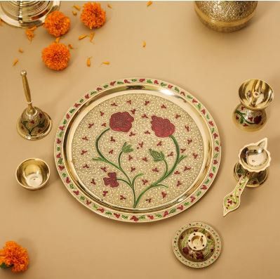  Pooja Kits