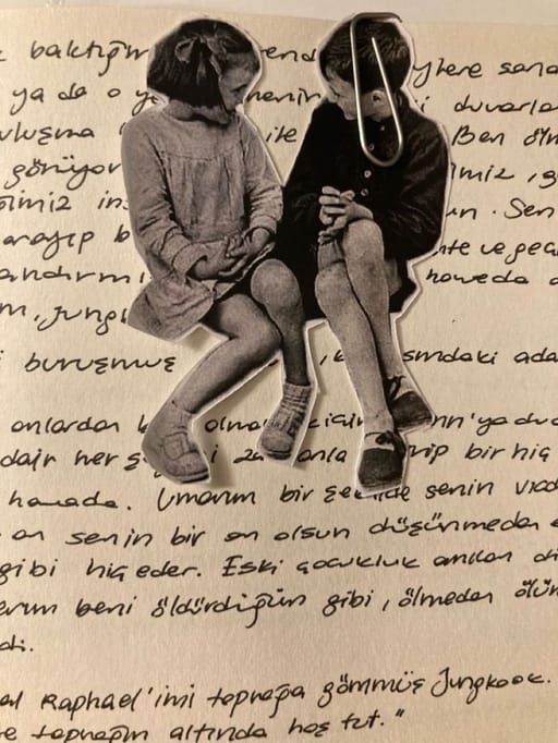 sister