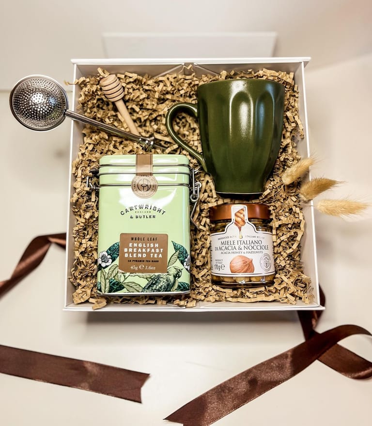  Premium Tea or Coffee Set