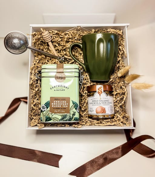  Premium Tea or Coffee Set