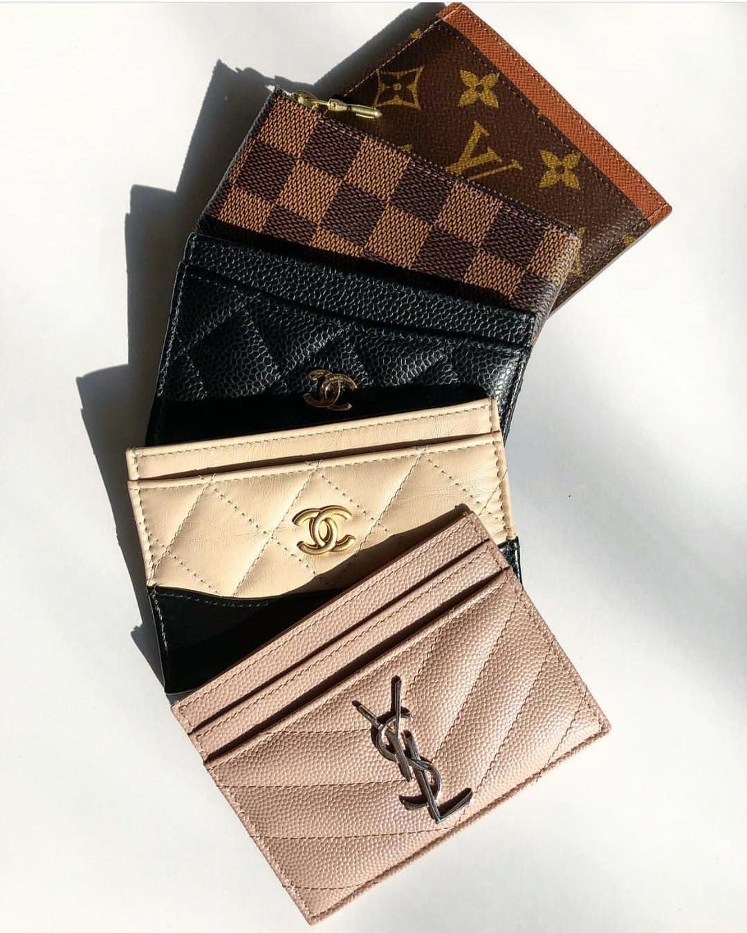  Designer Handbag or Wallet