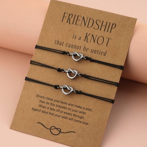 friendship band 