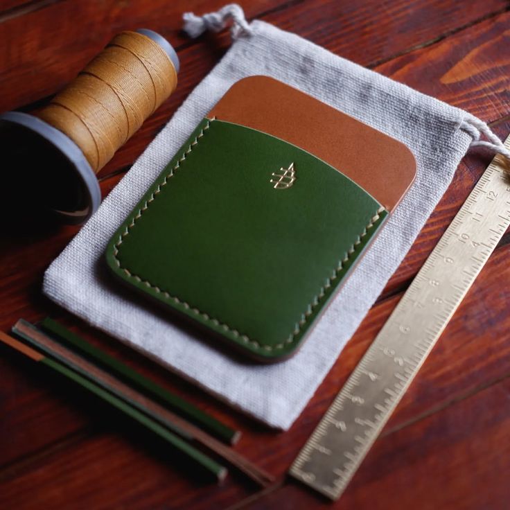card holder