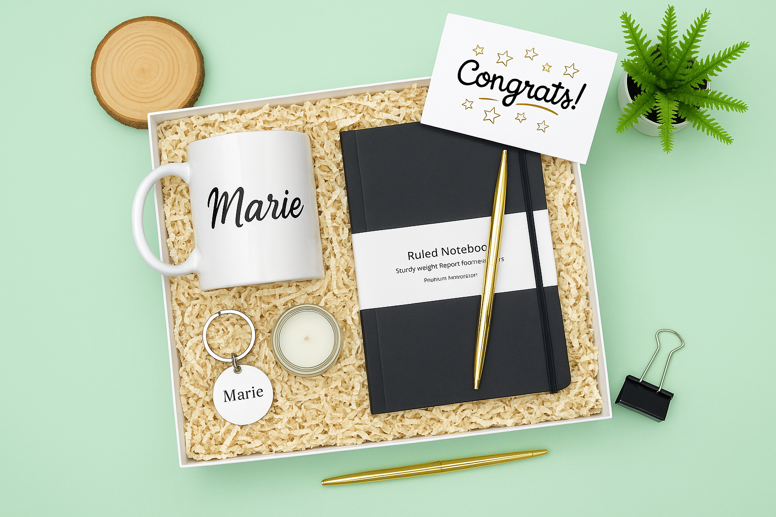 congratulations gift