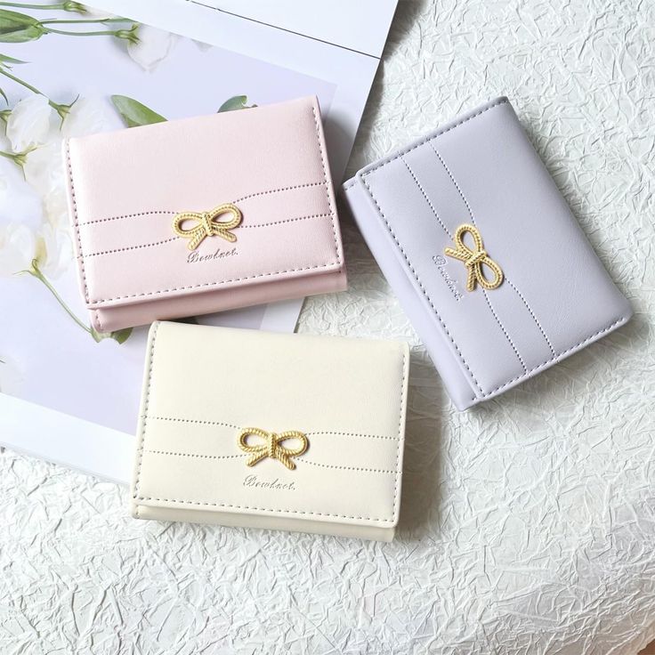 Ladies Wallet