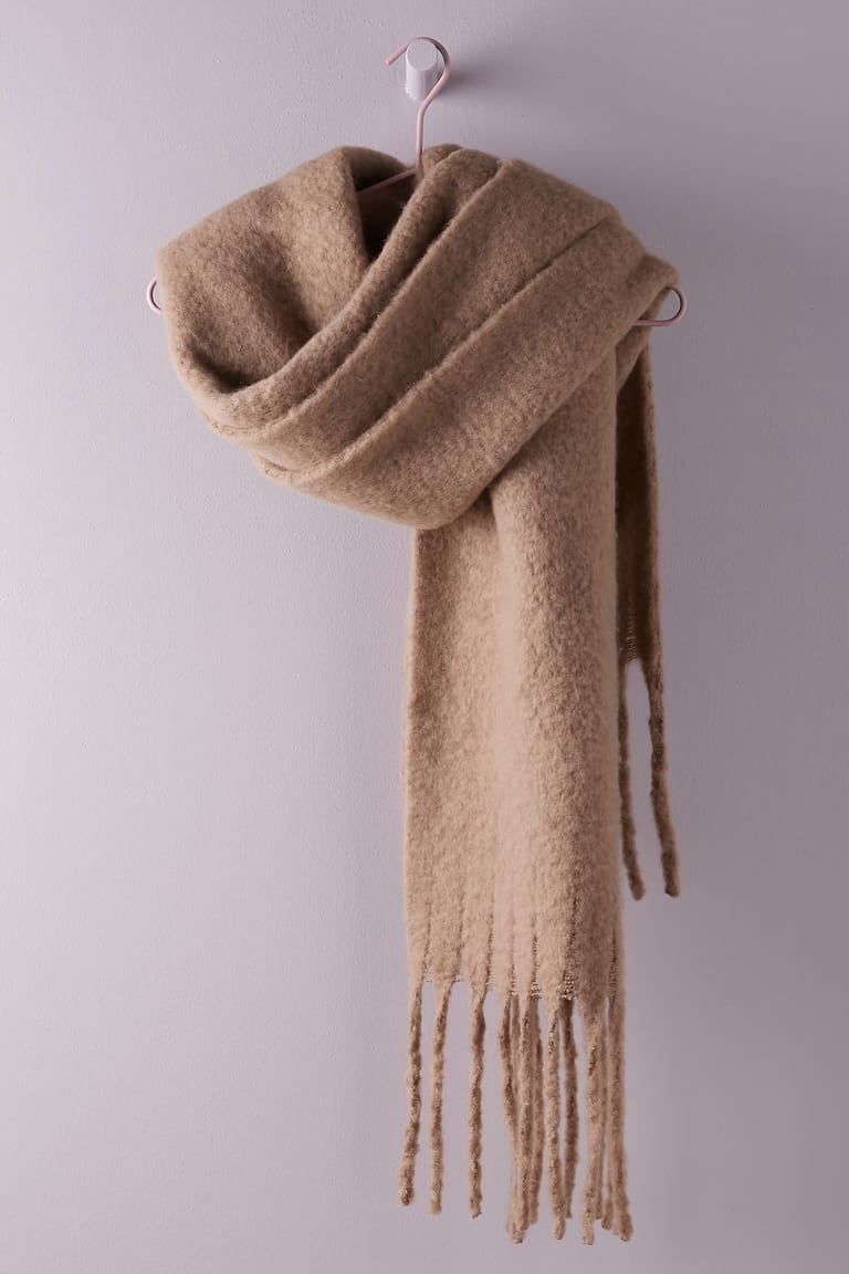 Winter Scarf