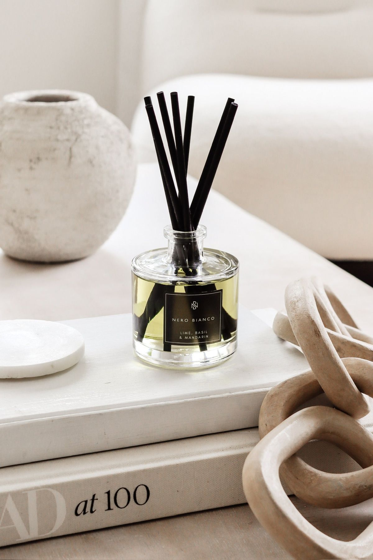 Reed Diffuser