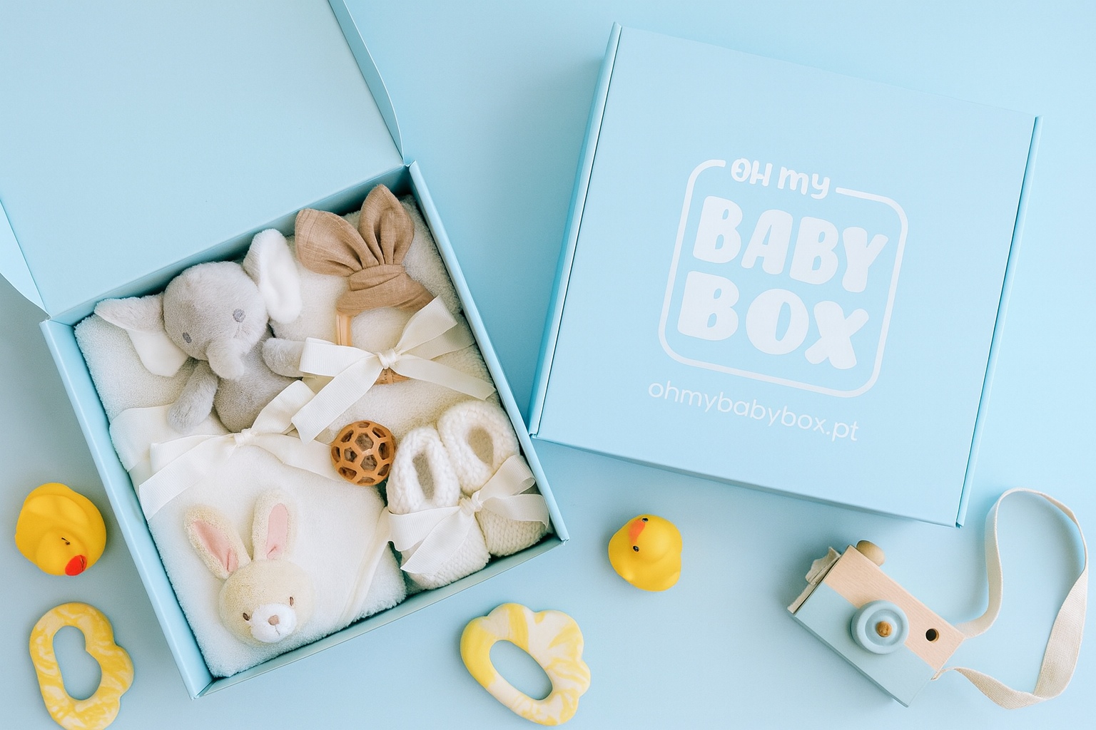 baby gifts 