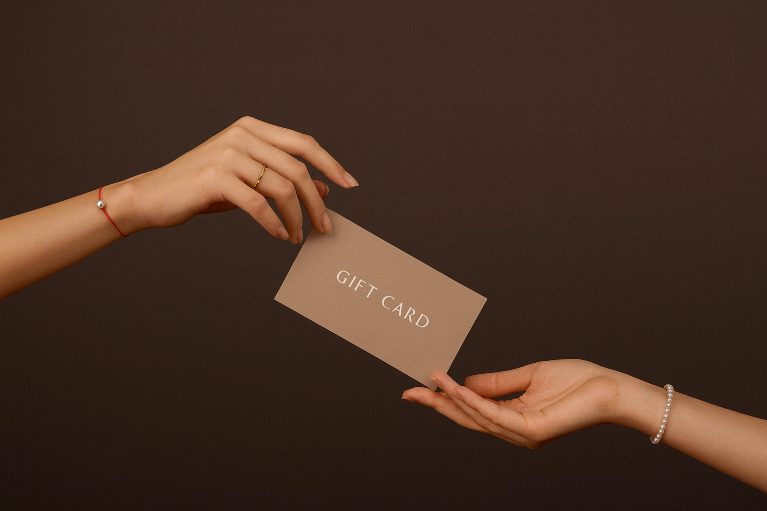 gift cards 