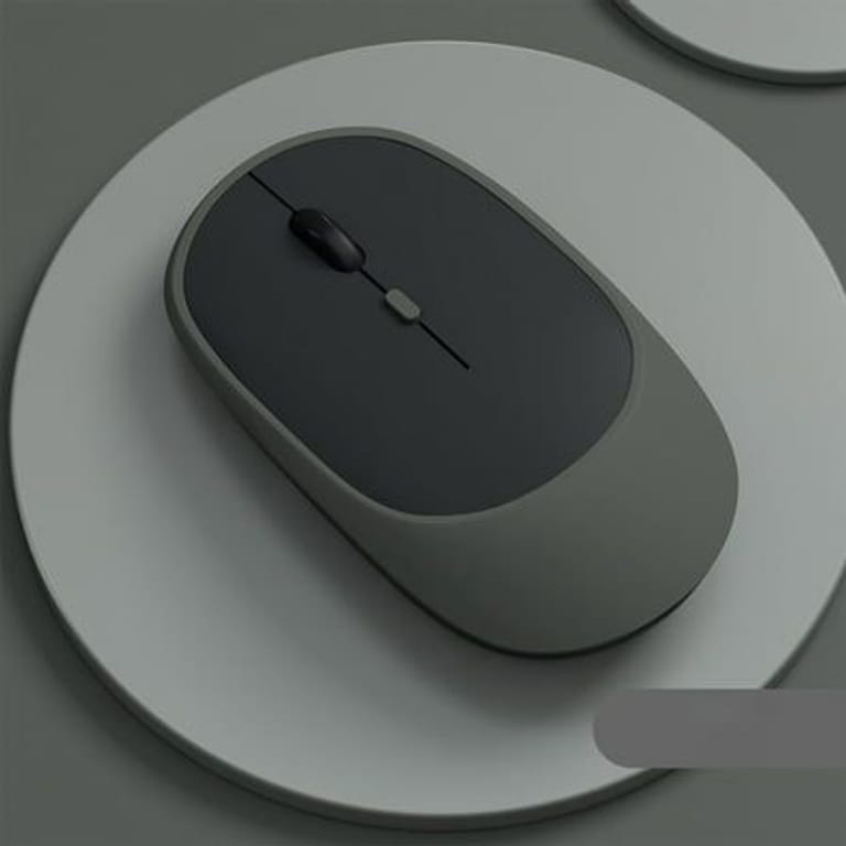 wireless mouse