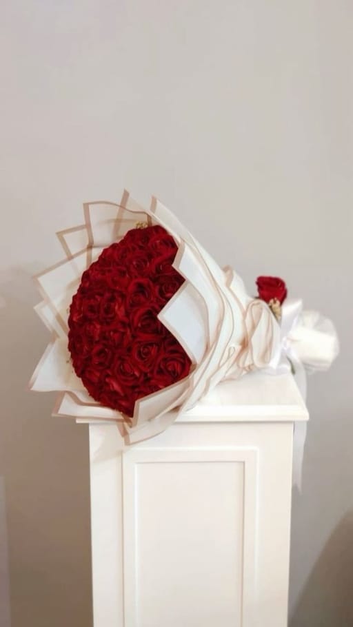 Flowers Bouquet