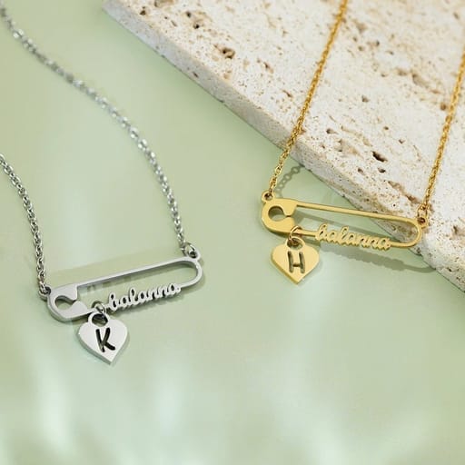  Jewelry with a Personal Touch