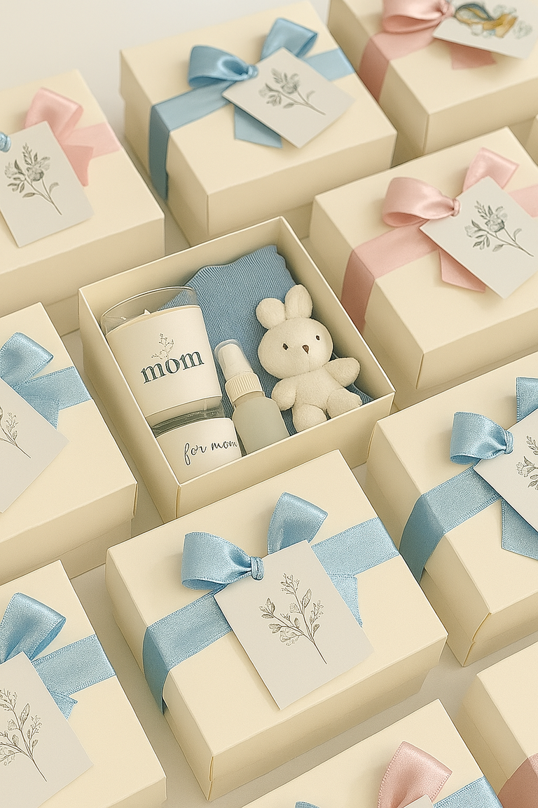 baby shower gifts 