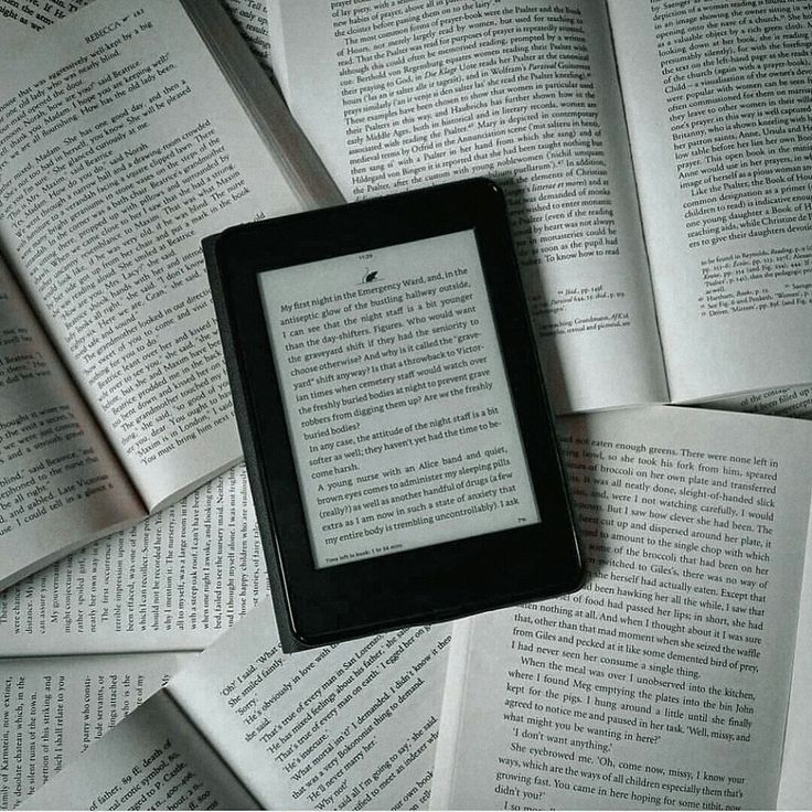 kindle