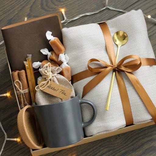 Gift App