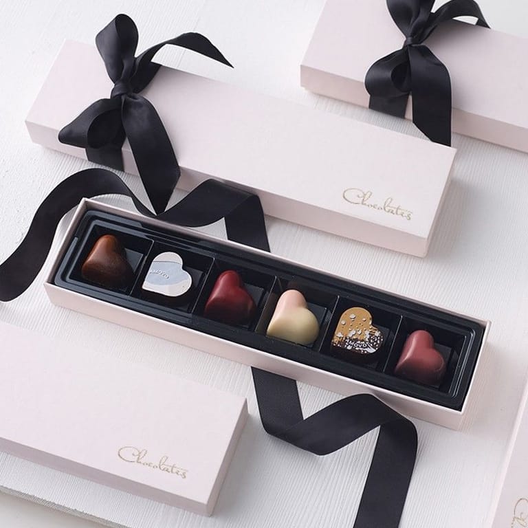  Premium Chocolates