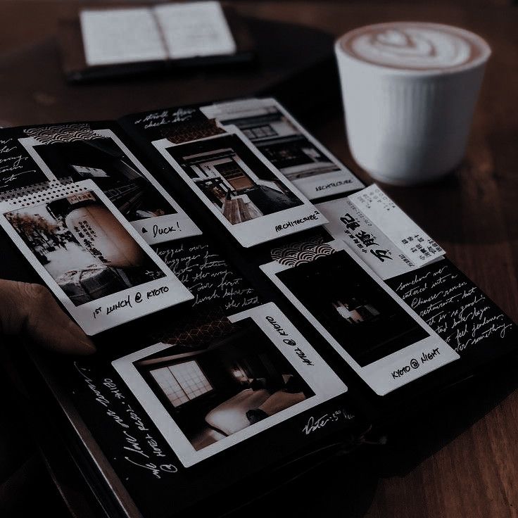  Photography Journal