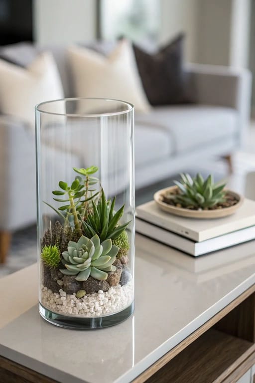 Plant Décor
