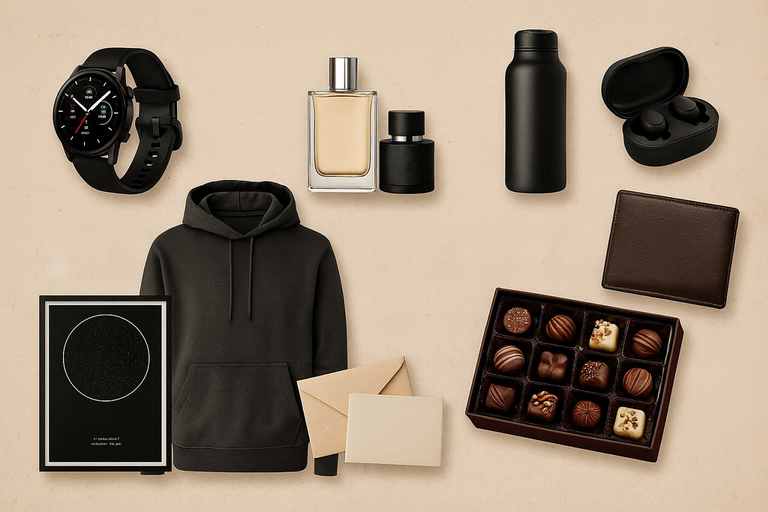 valentine gift ideas for men 