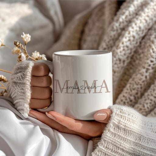 Mom-to-Be Mug or Tumbler
