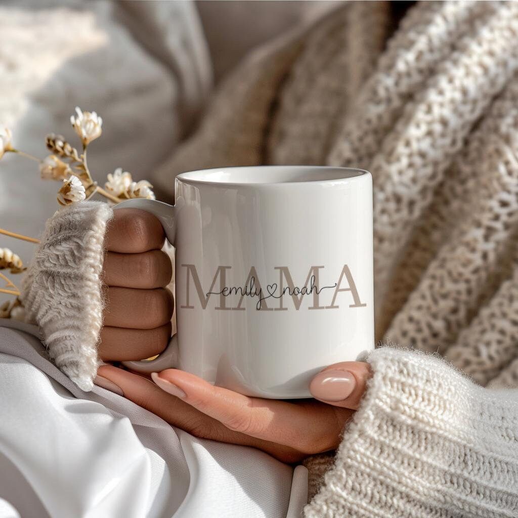 Mom-to-Be Mug or Tumbler
