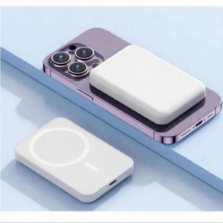Portable Charger