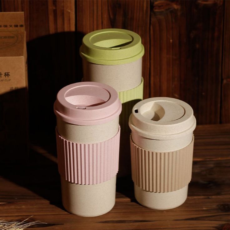 portable mug