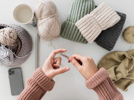 knitters