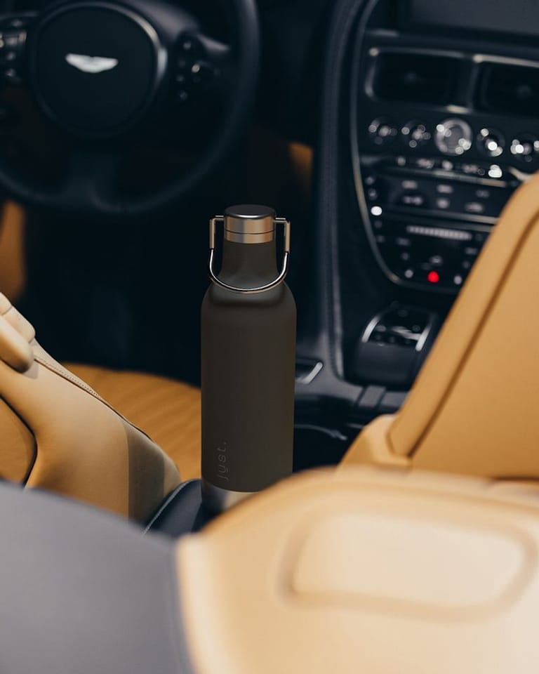 Reusable Water Bottle