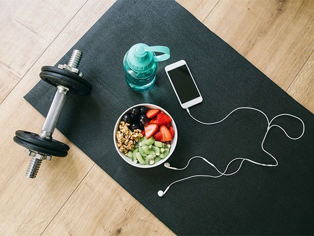 Practical Fitness Gifts for Active Lifestyles | Best Gifts UAE