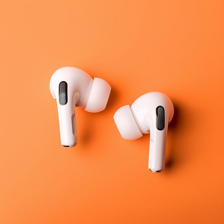 Noise-Cancelling Earbuds