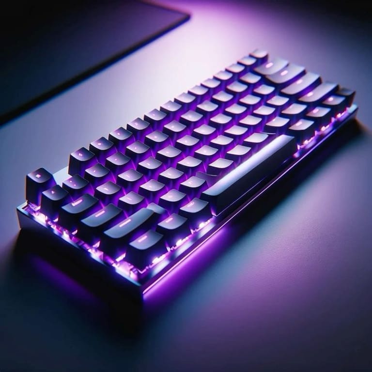 Mechanical Keyboard