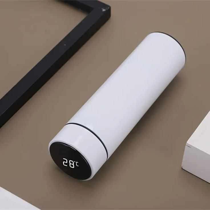 smart water bottle